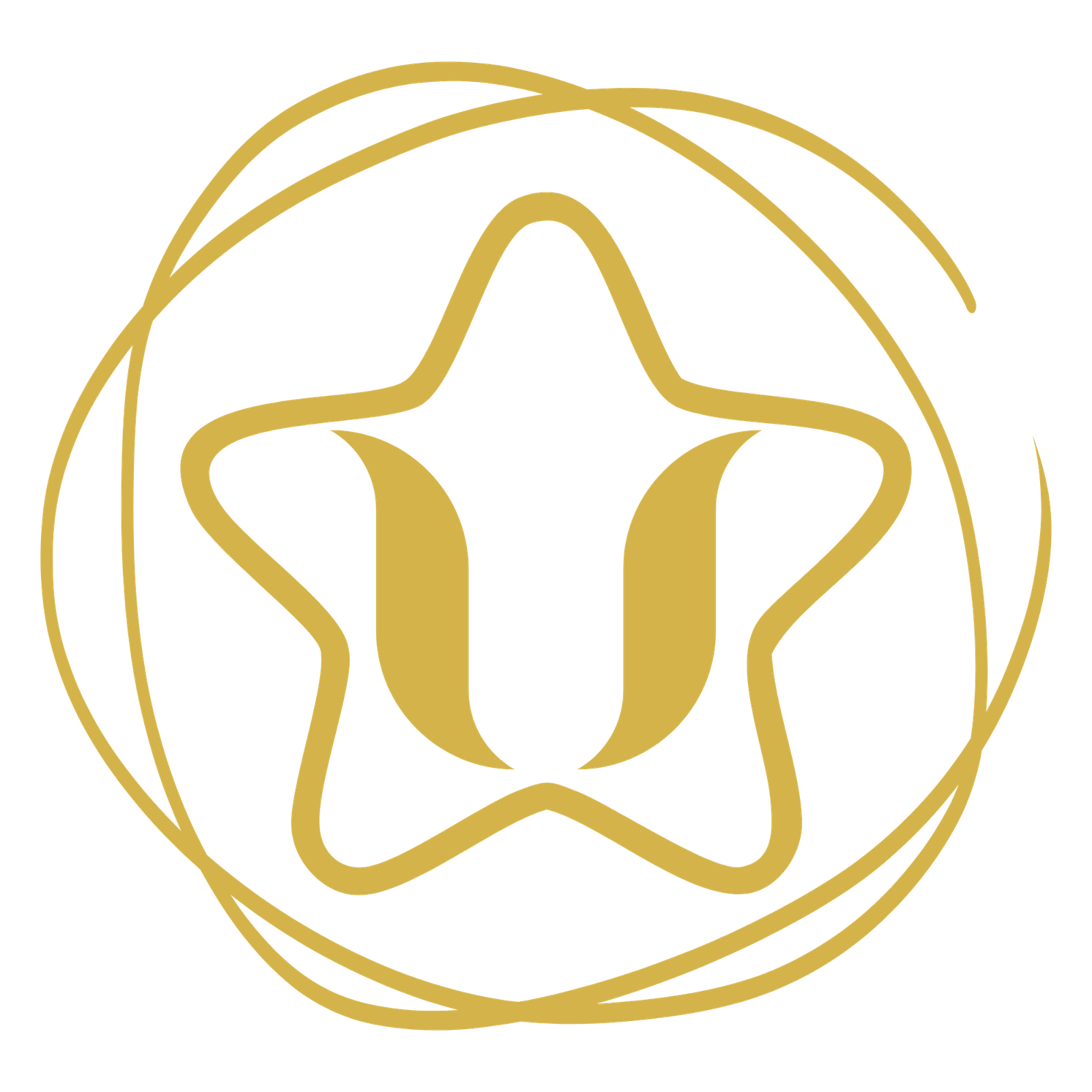 UniAstroVerse Logo